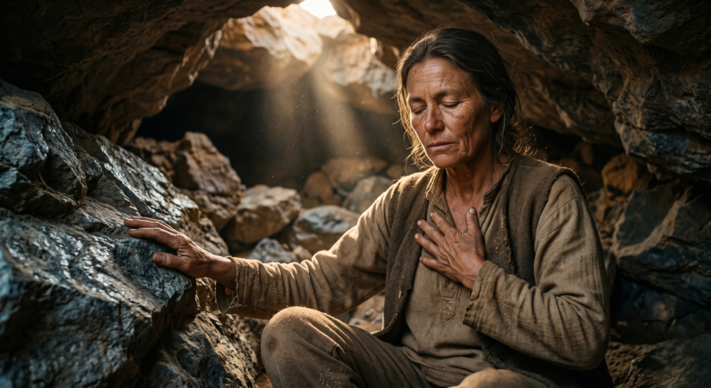 O Significado Espiritual das Provações